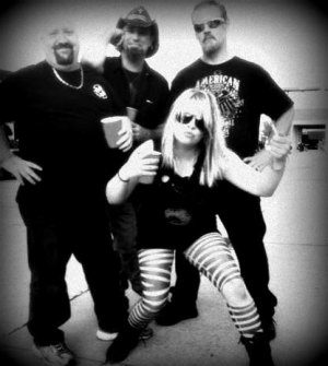 Crankin' Up the Local Music Scene Under Social